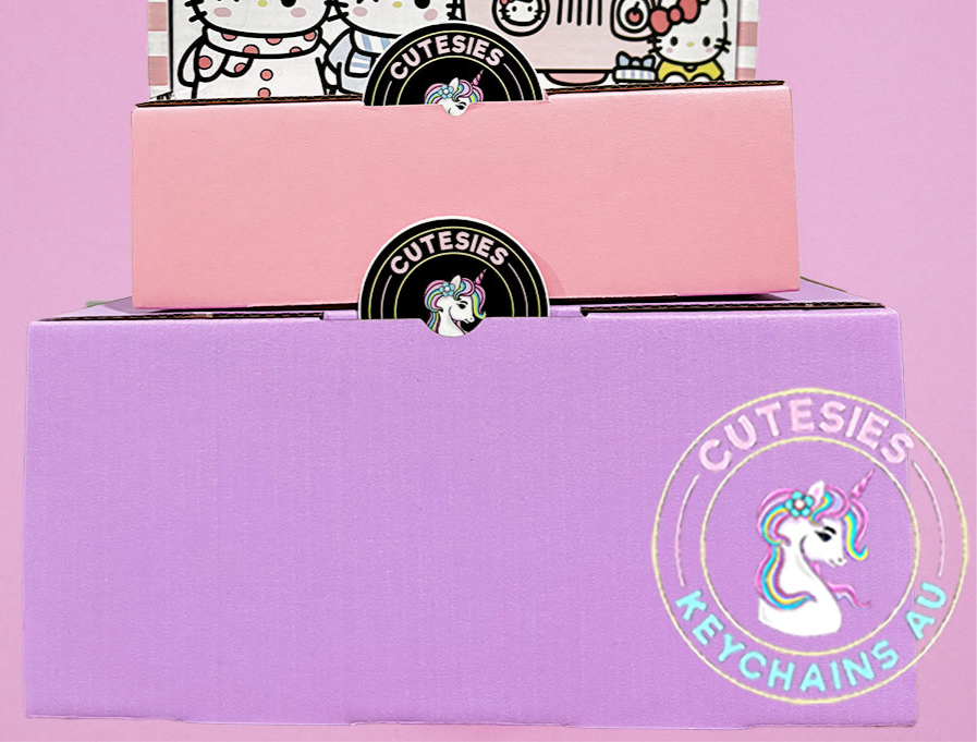Large PURPLE Mystery Box TIKTOK LIVE SPECIAL!