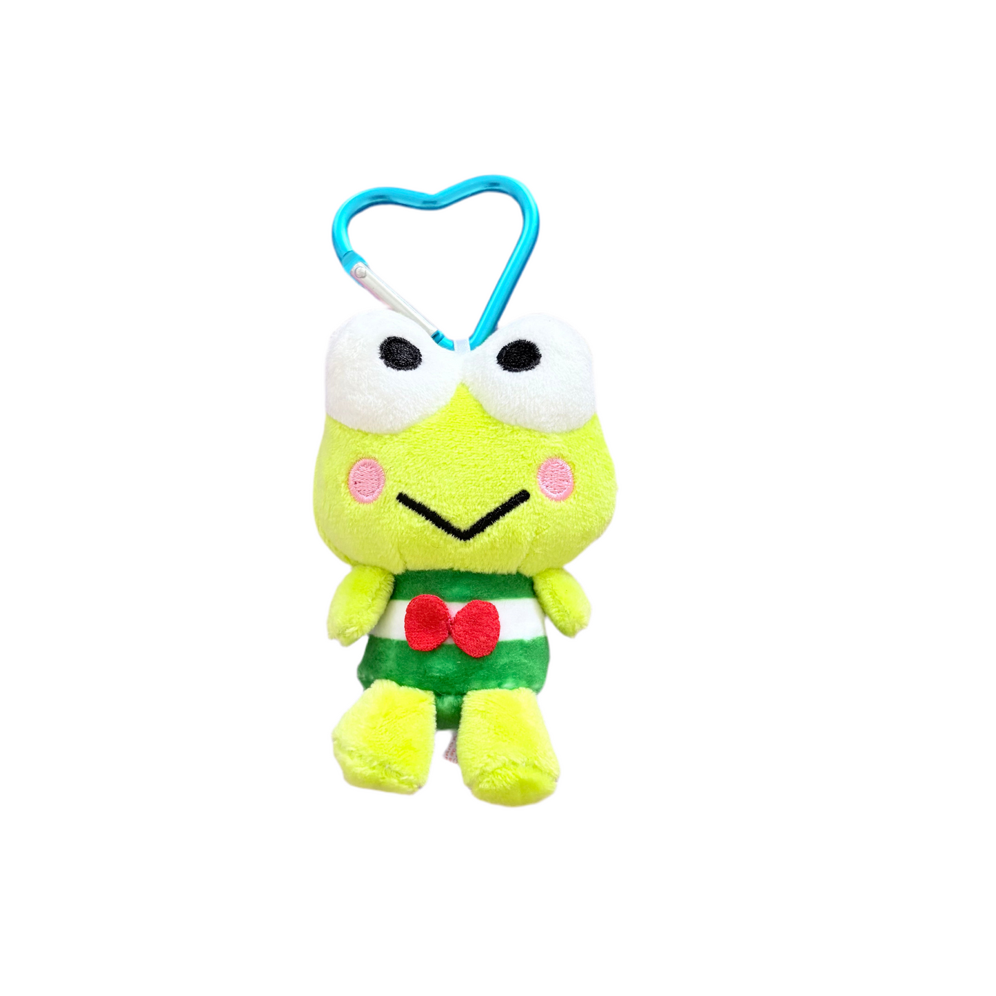 Plushie Animal Keychains