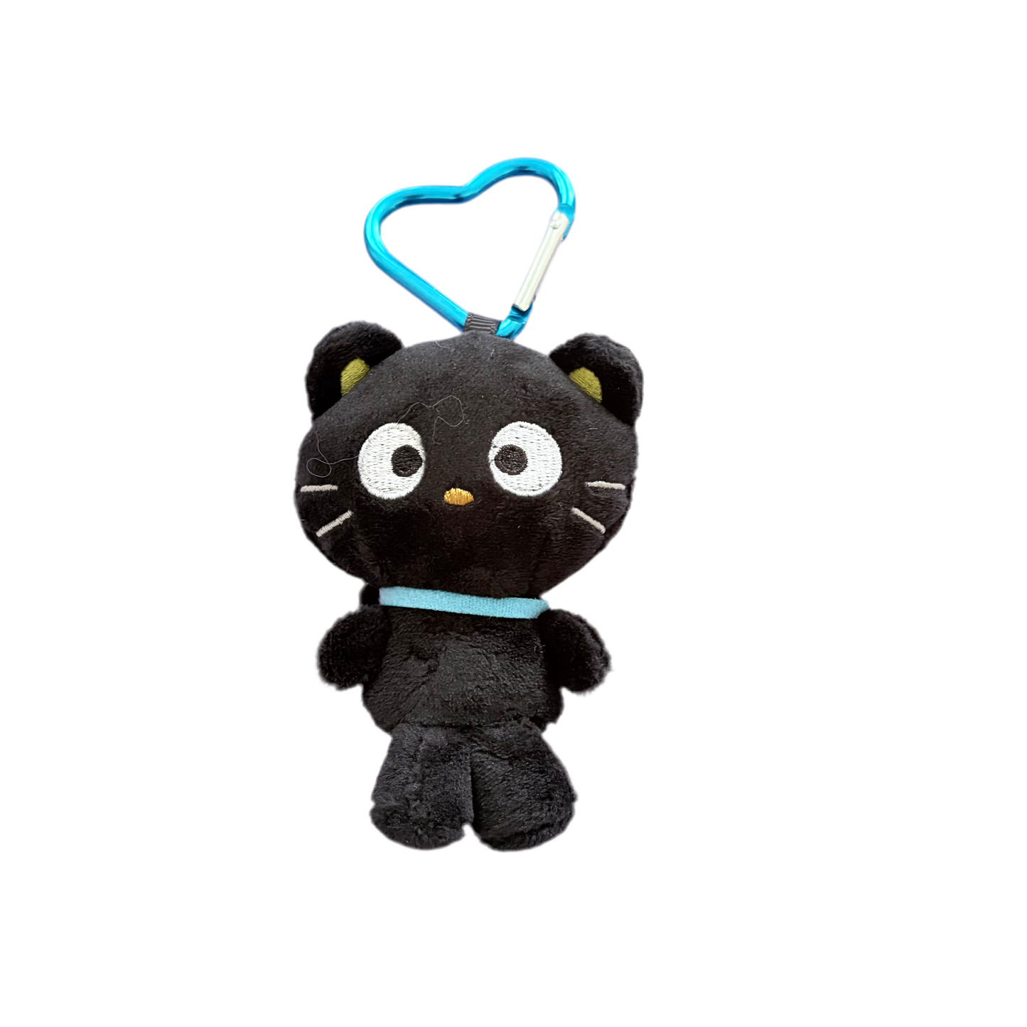 Plushie Animal Keychains