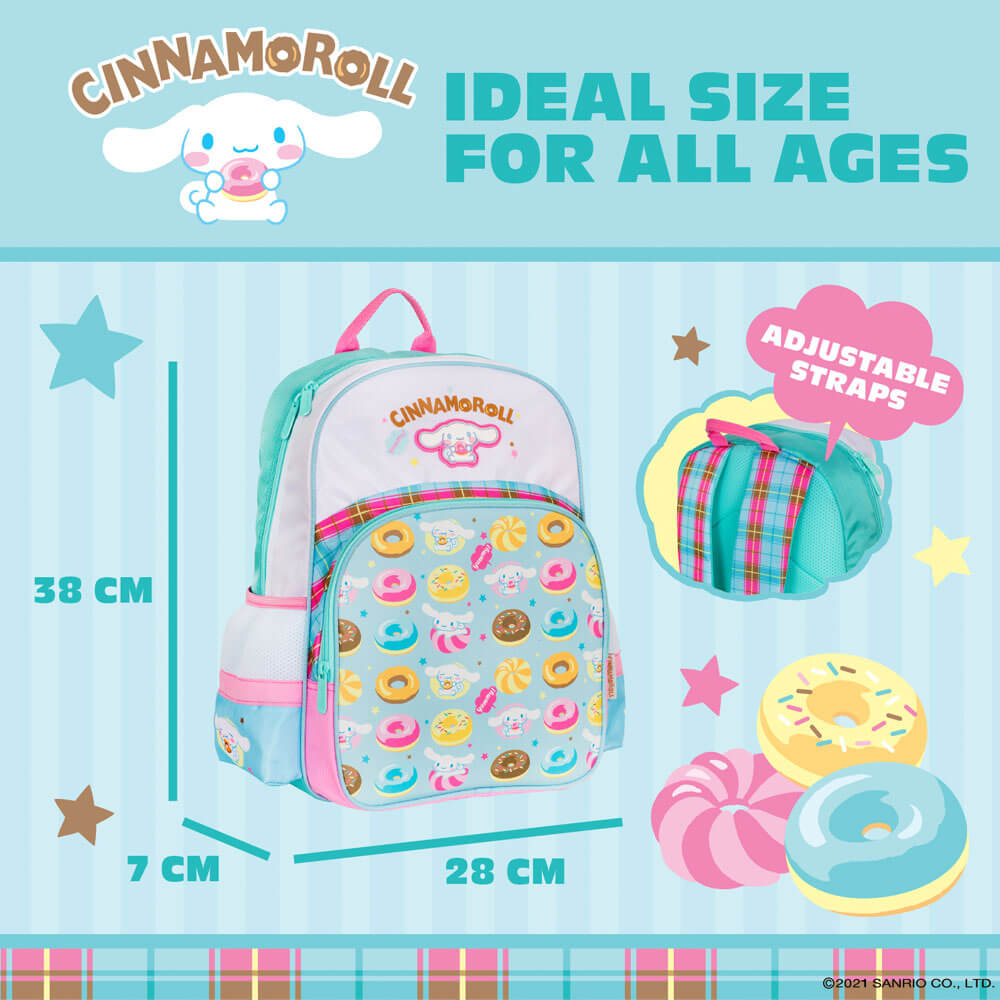 BACK TO SCHOOL - Backpacks