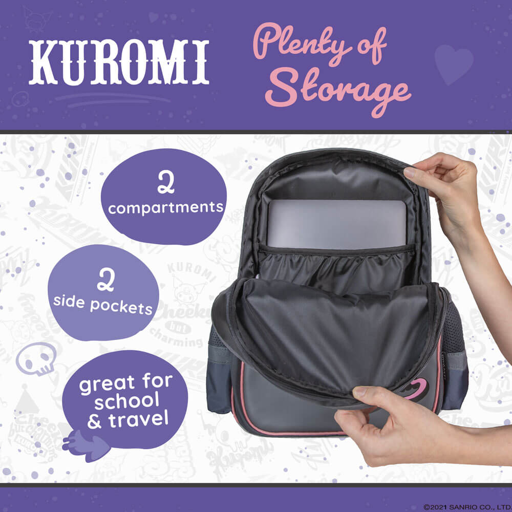 BACK TO SCHOOL - Backpacks