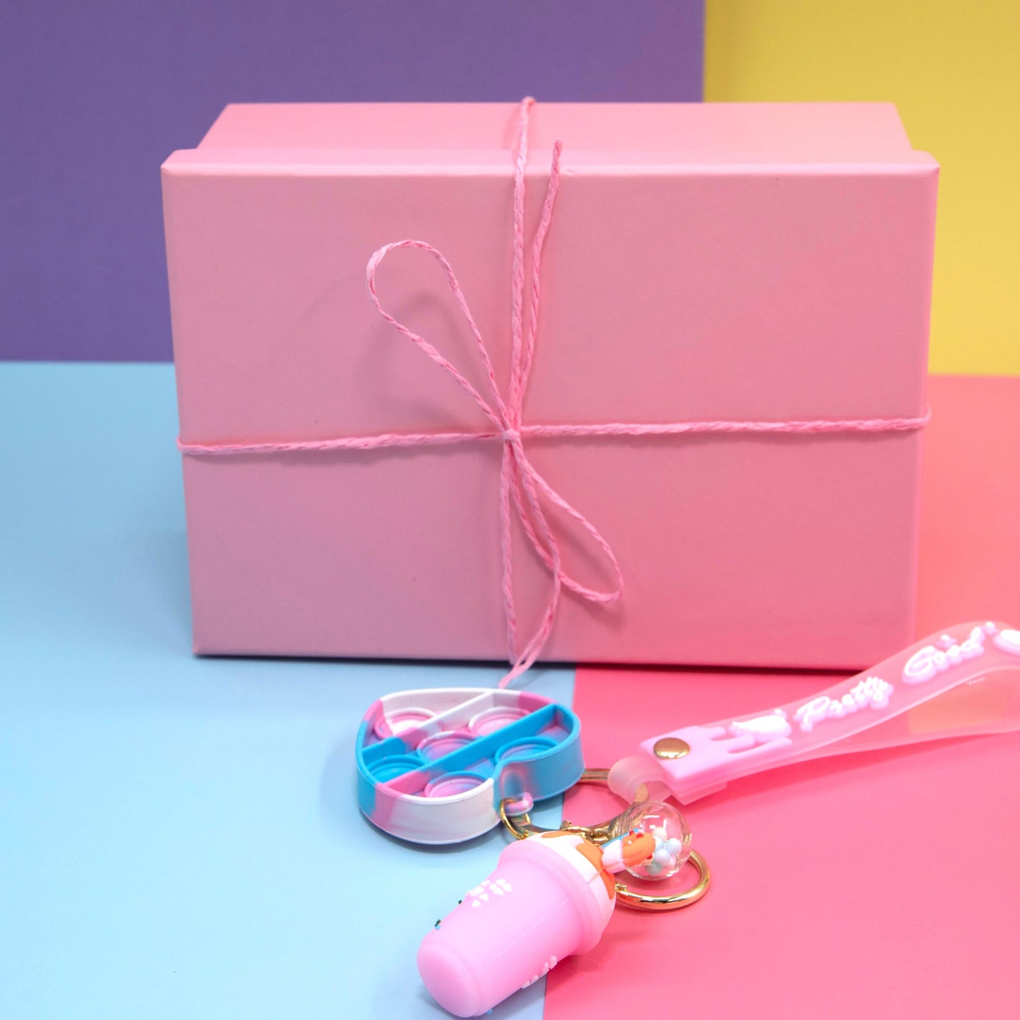 Gift Wrapping