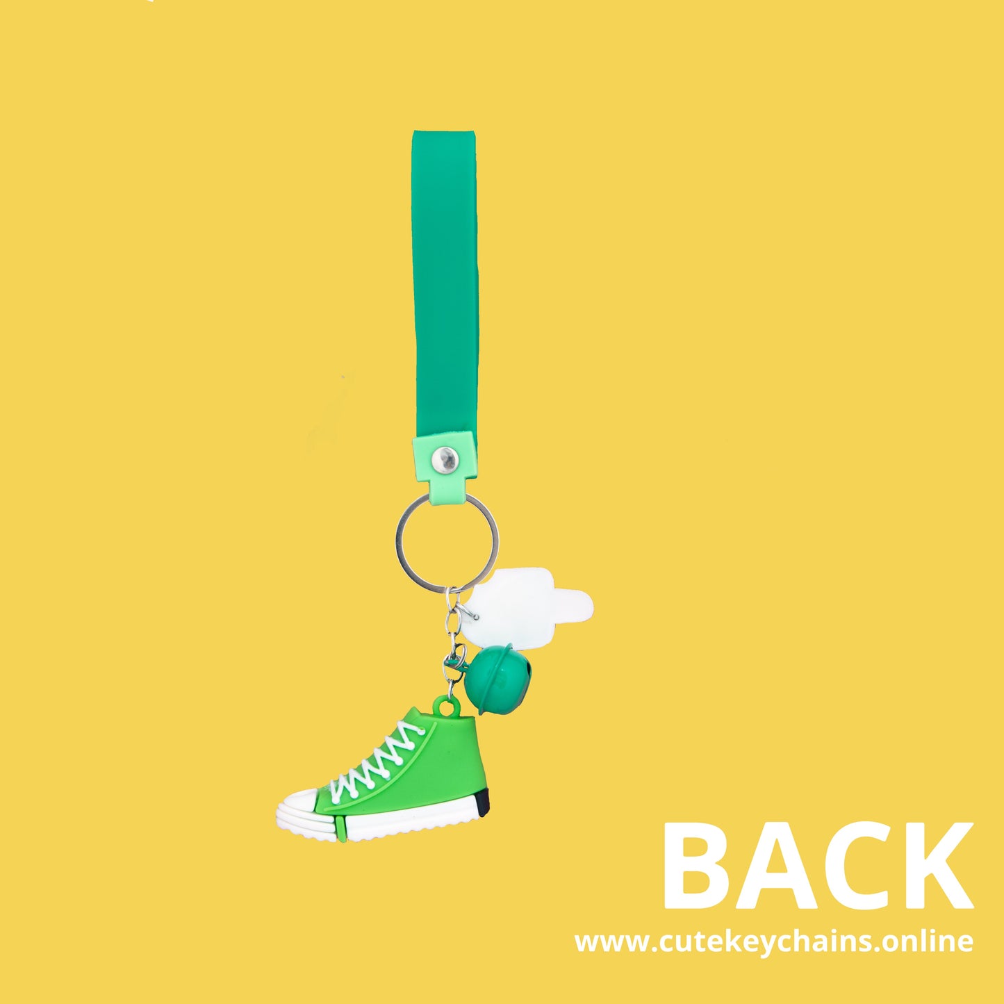 Cute Green Shoe Keychain, 3d Keyring, Keychain Pattern Svg, Key Chain for Women, Key Chain for kids, Gifts for girl keychain, kawaii keychain, cute keychain Australia