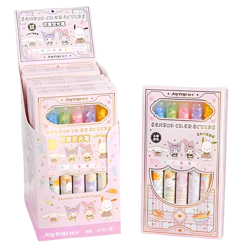 Stationery Items