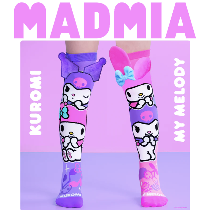 MADMIA Socks & Accessories