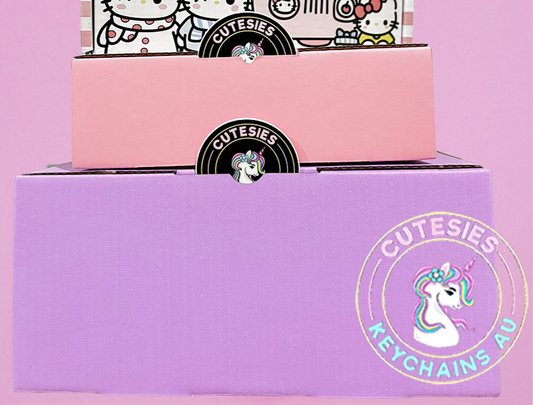 Medium PINK TIKTOK SHOP SALE