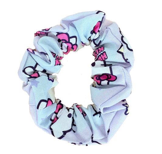 Australian Made Scrunchies - BACK TO SCHOOL