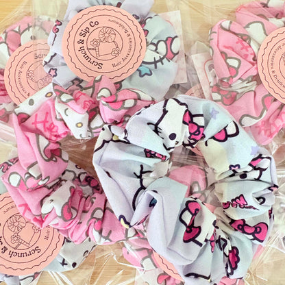 Australian Made Scrunchies - BACK TO SCHOOL