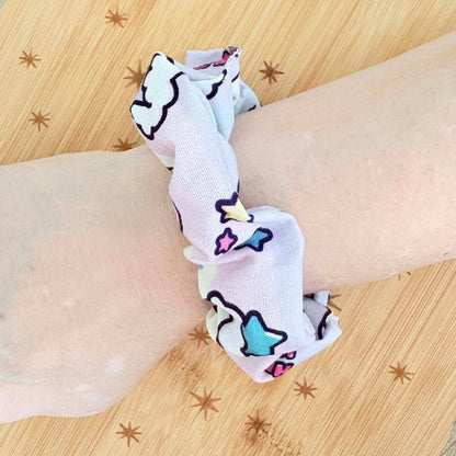 Australian Made Scrunchies - BACK TO SCHOOL