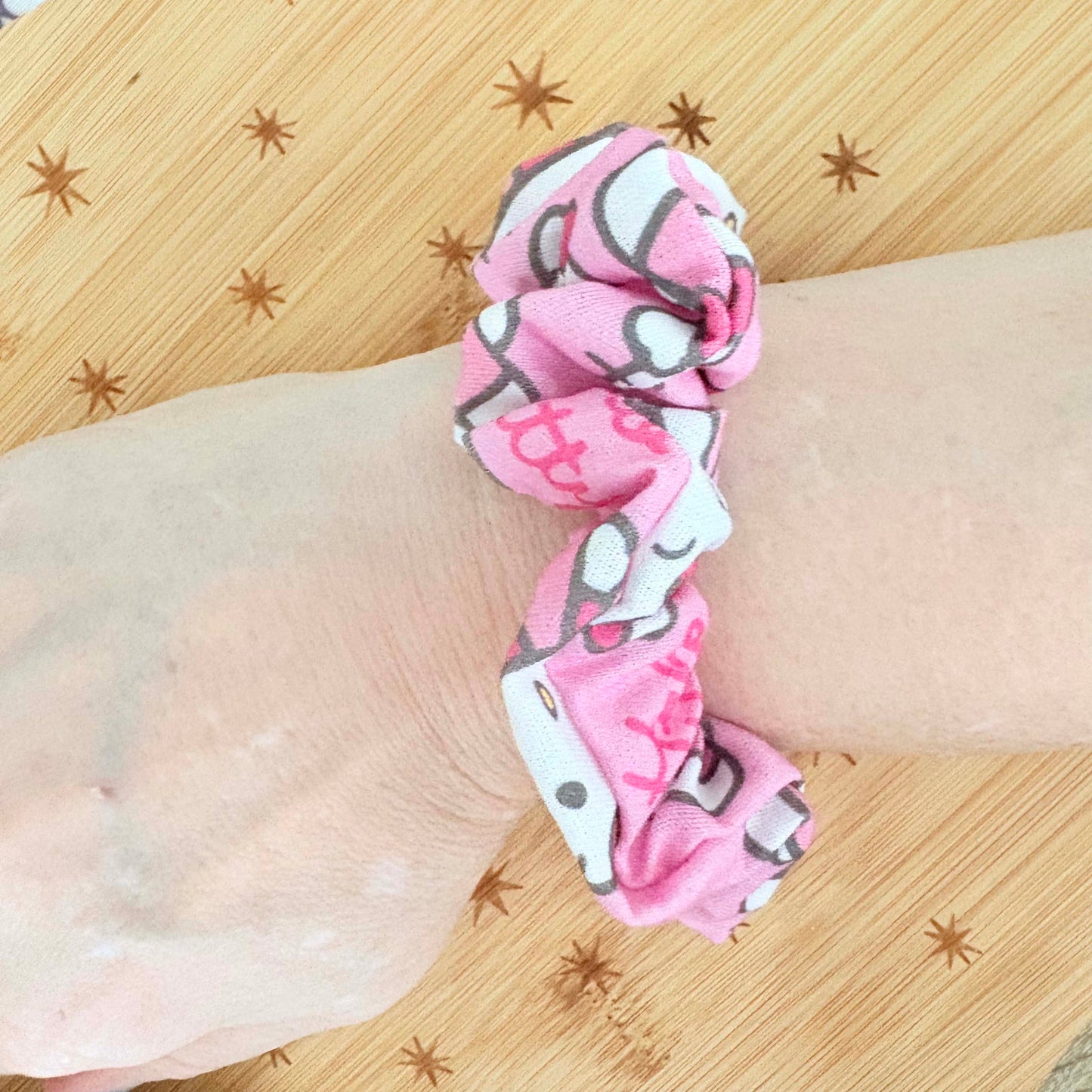 Australian Made Scrunchies - BACK TO SCHOOL