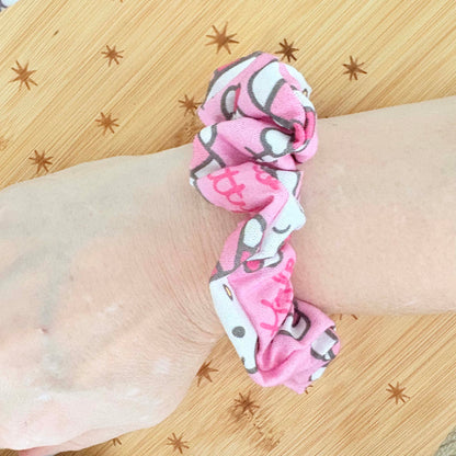Australian Made Scrunchies - BACK TO SCHOOL