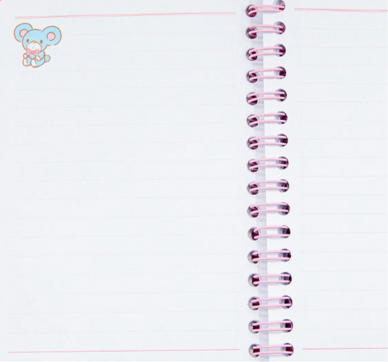 Cute Kawaii Stationery Coming soon!