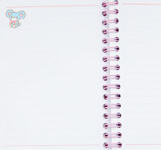 Cute Kawaii Stationery Coming soon!