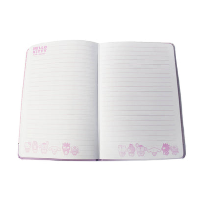 BACK TO SCHOOL NOTEBOOKS - Sanrio Gumball Machine Notebook