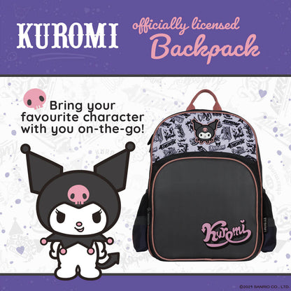 BACK TO SCHOOL - Backpacks