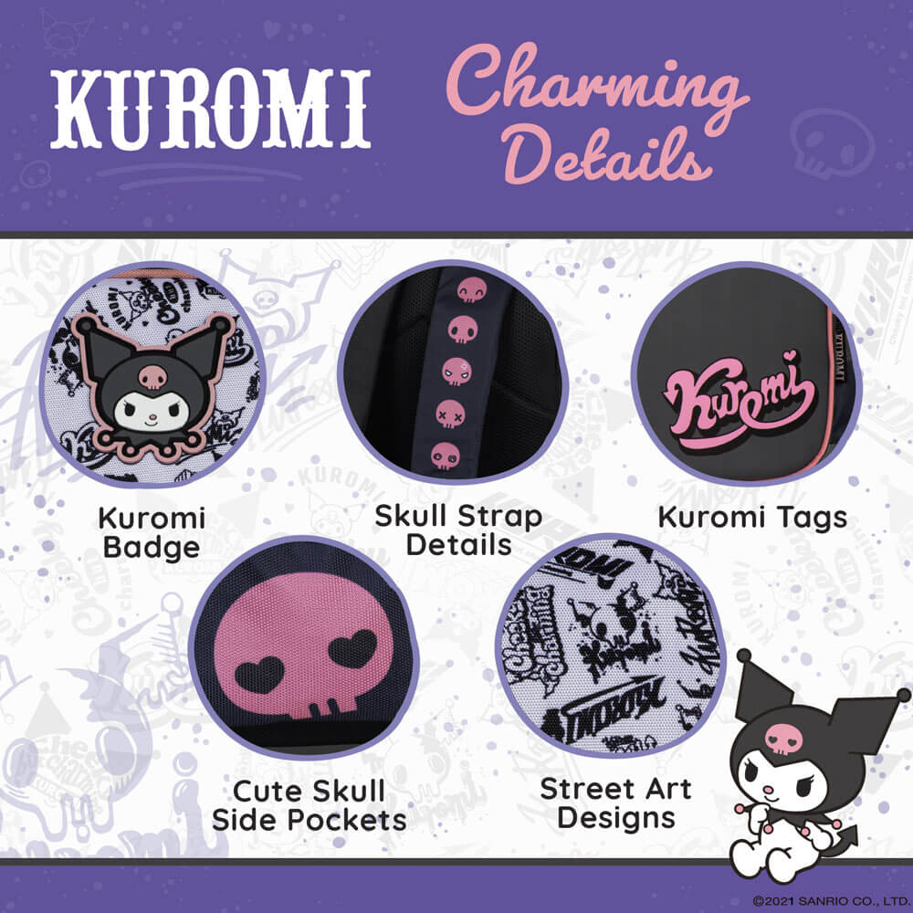 BACK TO SCHOOL - Backpacks