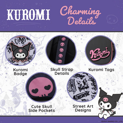 BACK TO SCHOOL - Backpacks