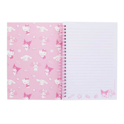 BACK TO SCHOOL NOTEBOOKS - Family Love