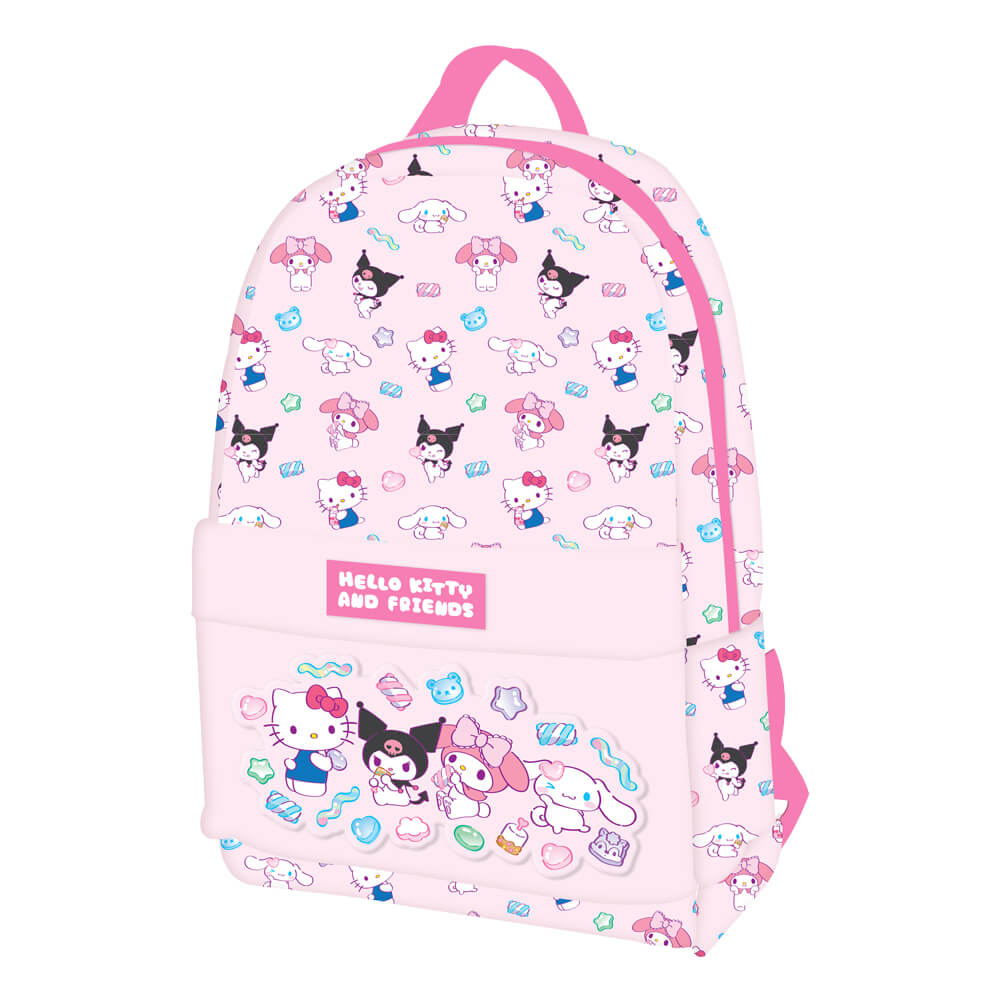 BACK TO SCHOOL - Backpacks