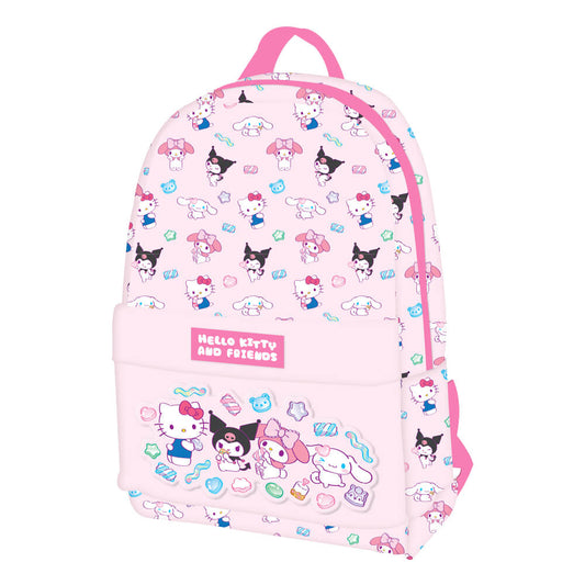 BACK TO SCHOOL - Backpacks