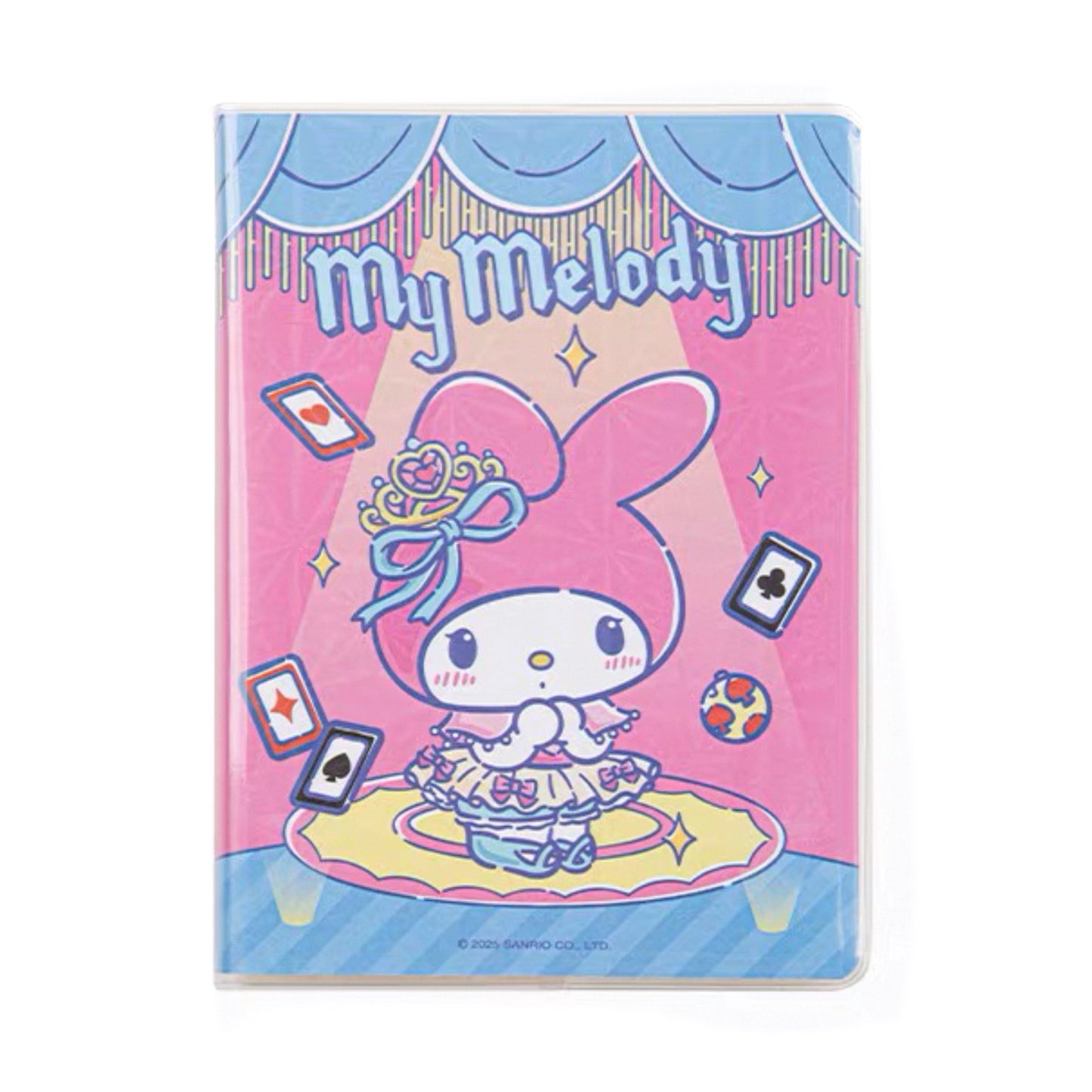 Mini Books - Nutcracker Series 2025