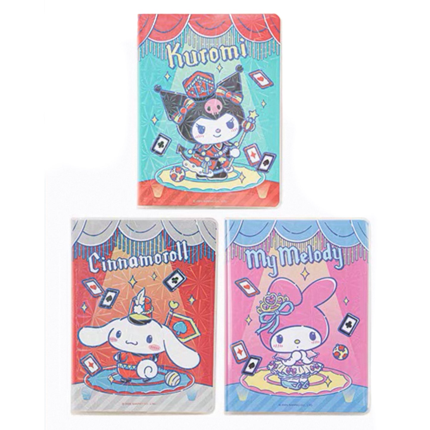 Mini Books - Nutcracker Series 2025