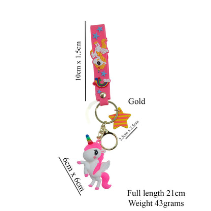 Cute Pink Unicorn Star Keychain, Key Chain for Women, Key Chain for kids,  Gifts for girl keychain, kawaii keychain, cute keychain Australia