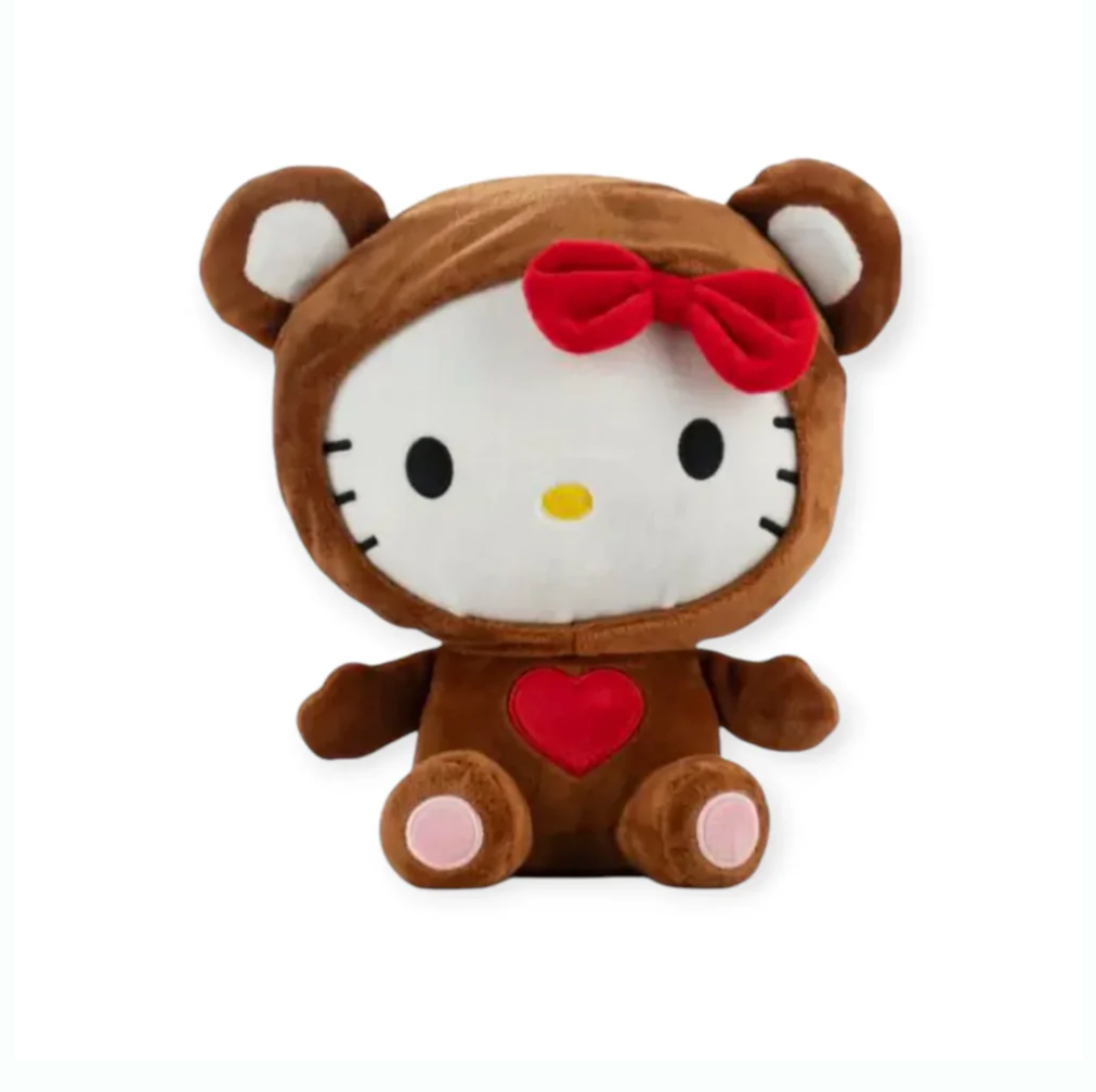 Sanrio Kawaii Kingdom Plushies - SALE