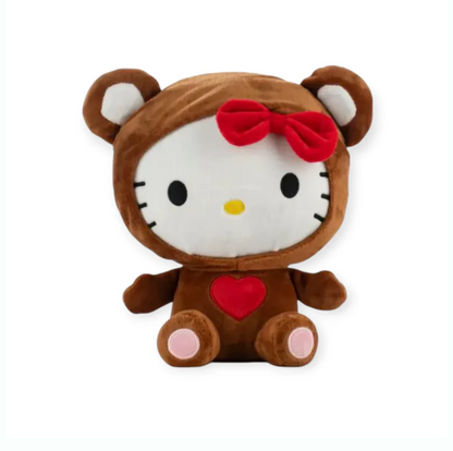 Sanrio Kawaii Kingdom Plushies - SALE