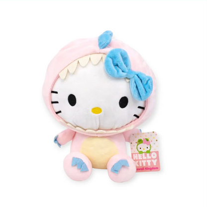 Sanrio Kawaii Kingdom Plushies - SALE