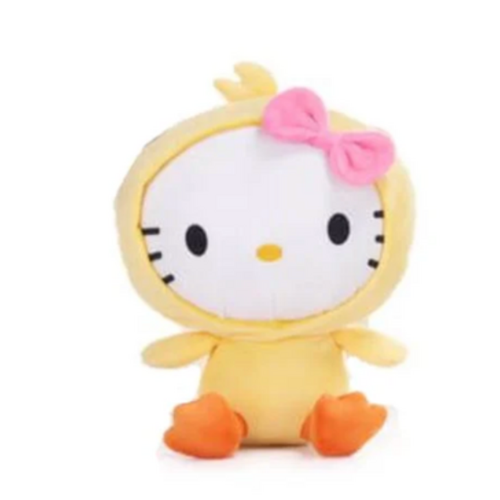 Sanrio Kawaii Kingdom Plushies - SALE