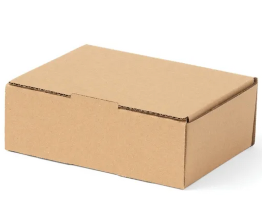 XL TIKTOK BOX IS HERE!!