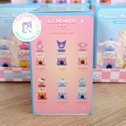 CUTE BLIND BOX - RANDOM CHOICE