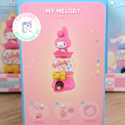 CUTE BLIND BOX - RANDOM CHOICE