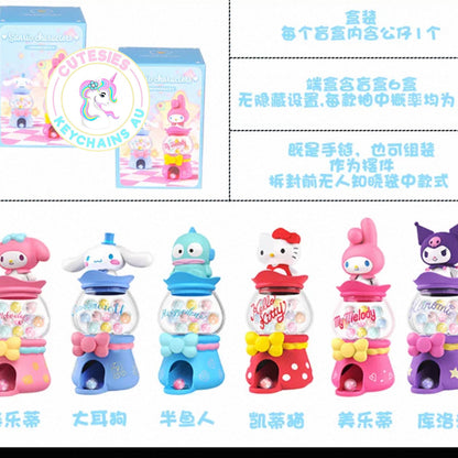 CUTE BLIND BOX - RANDOM CHOICE