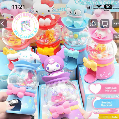 CUTE BLIND BOX - RANDOM CHOICE