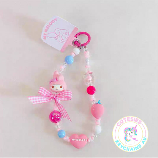 My Melody Fashion accessories bundle