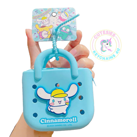 Cinnamoroll fashion accessories Bundle