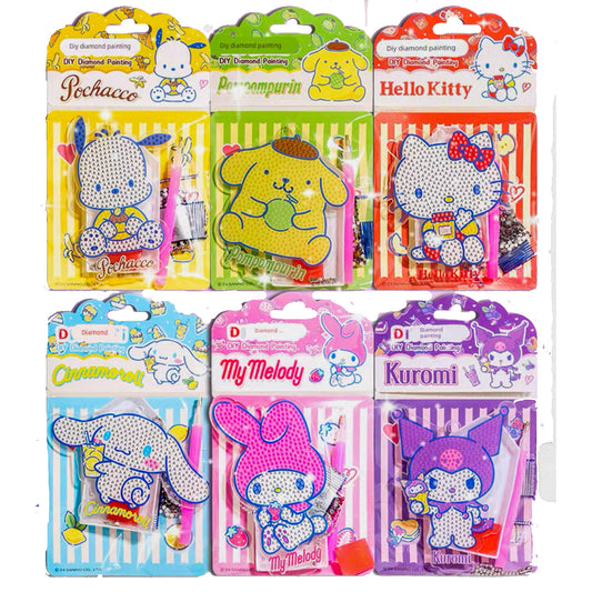 PomPompurin fashion accessory bundle