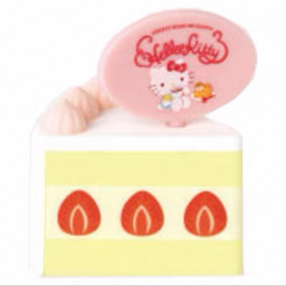 CAPSULE LIGHT UP CHARACTERS