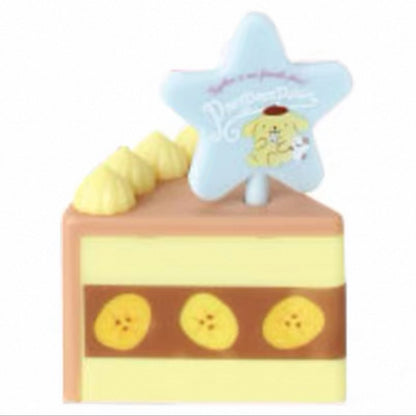 CAPSULE LIGHT UP CHARACTERS