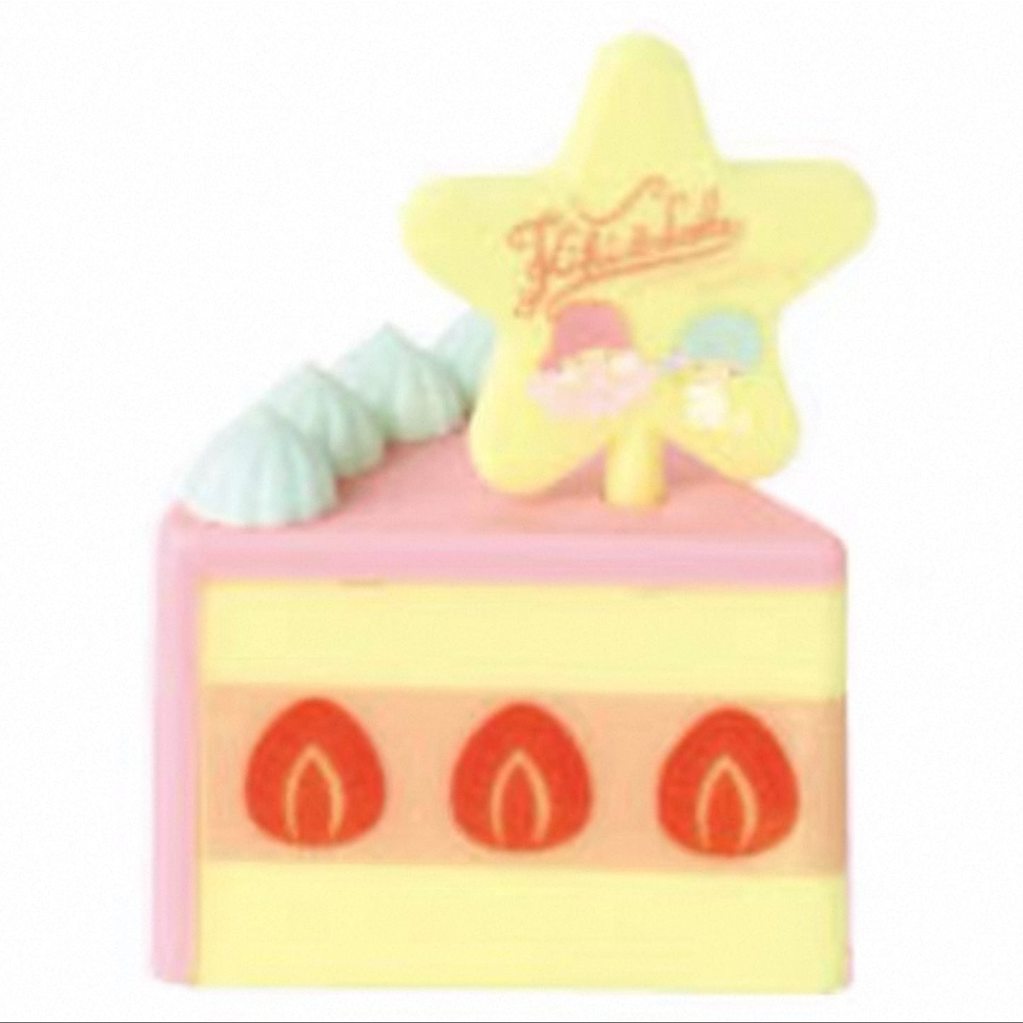 CAPSULE LIGHT UP CHARACTERS