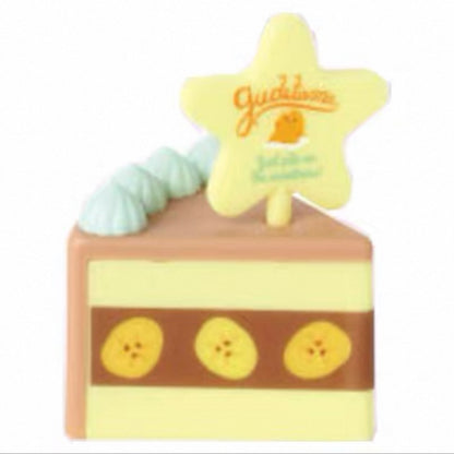 CAPSULE LIGHT UP CHARACTERS