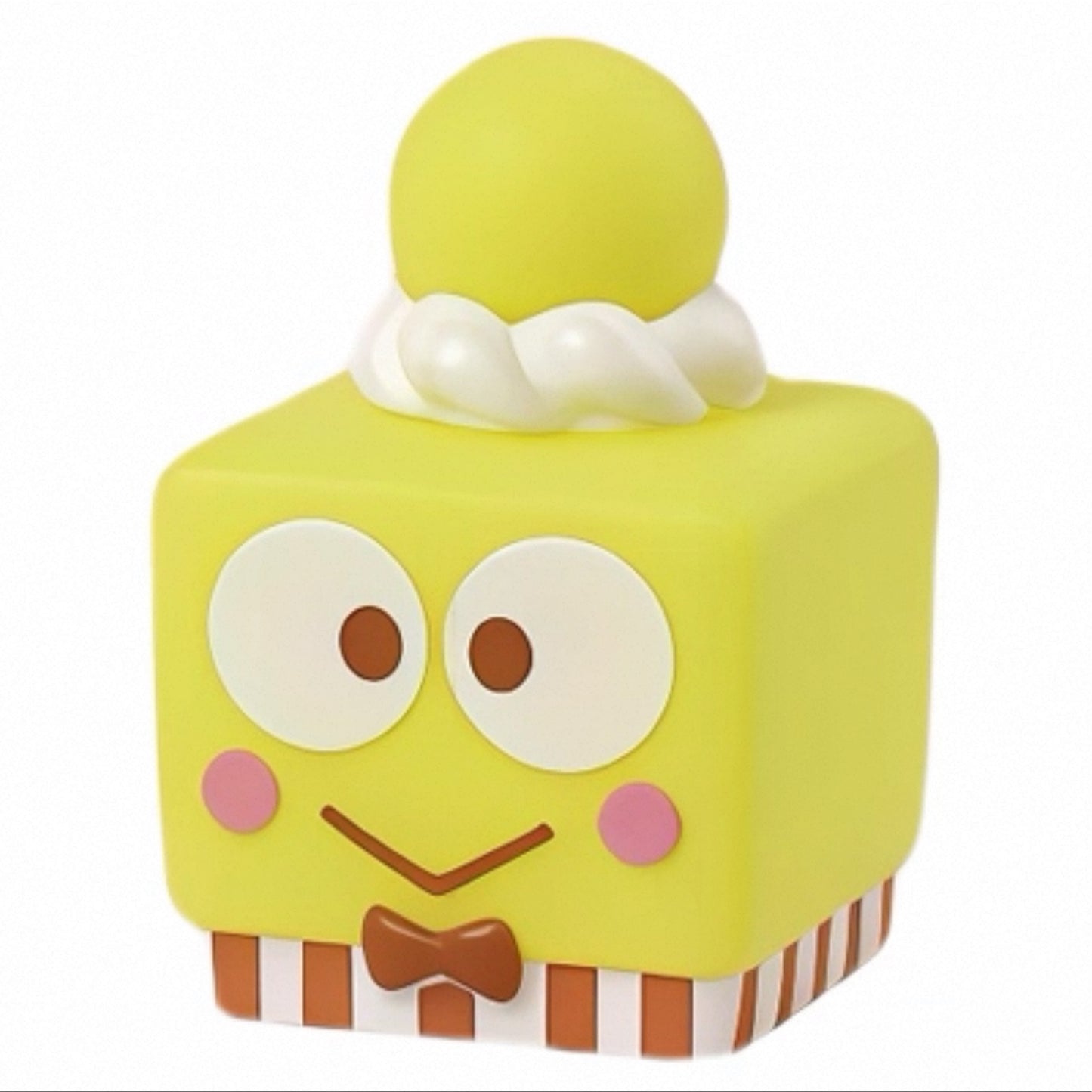 CAPSULE LIGHT UP CHARACTERS