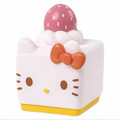 CAPSULE LIGHT UP CHARACTERS