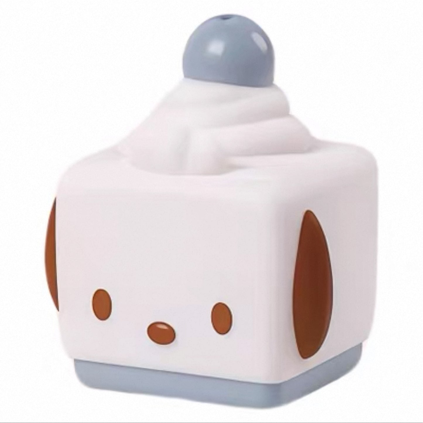 CAPSULE LIGHT UP CHARACTERS