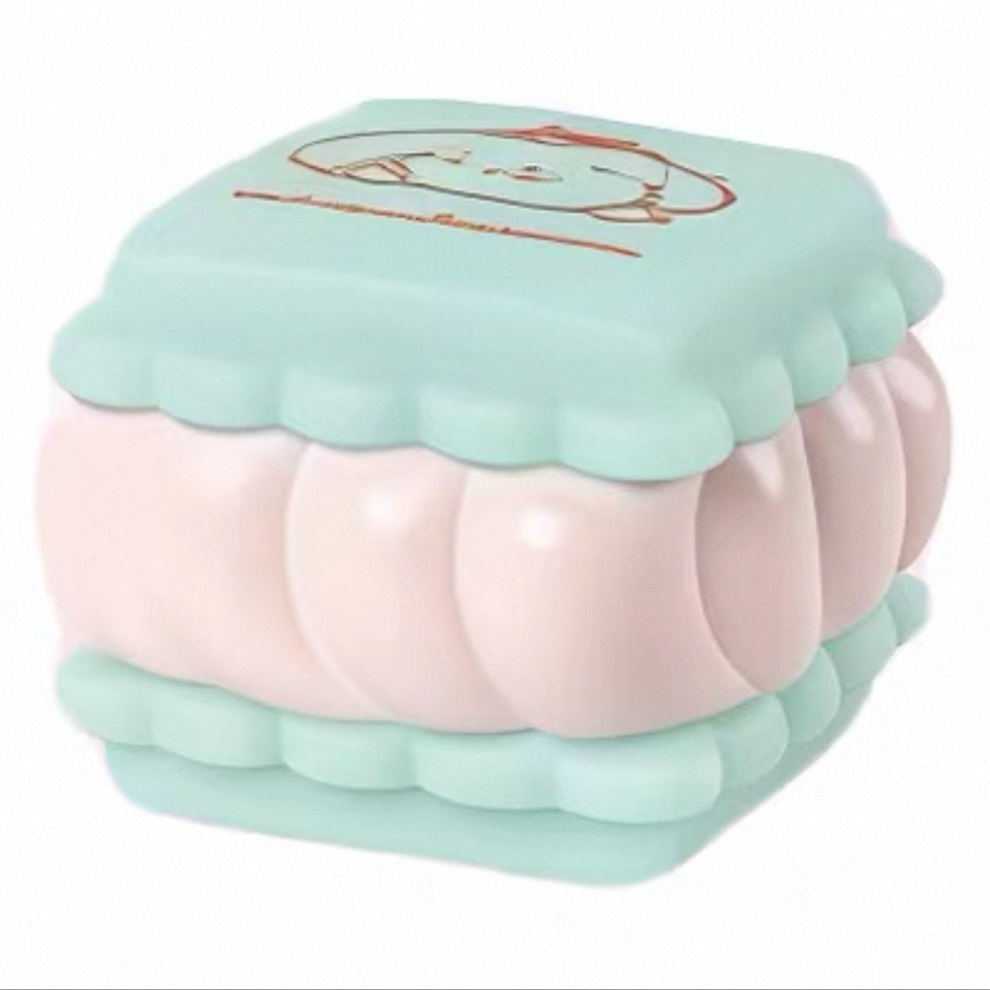 CAPSULE LIGHT UP CHARACTERS