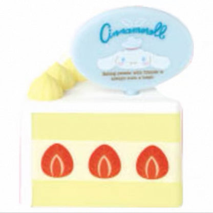 CAPSULE LIGHT UP CHARACTERS